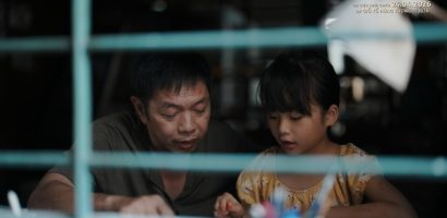 Thái Hòa nói về vai nam chính phim Anh Hùng