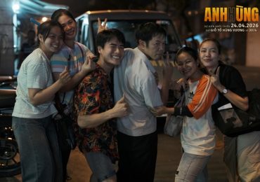 Thái Hòa, Võ Tấn Phát hé lộ danh tính anh hùng đời thật, úp mở câu chuyện thật sự trong phim Anh Hùng?