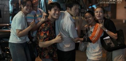 Thái Hòa, Võ Tấn Phát hé lộ danh tính anh hùng đời thật, úp mở câu chuyện thật sự trong phim Anh Hùng?