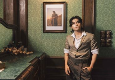 ‘Hoàng tử nhạc số’ ra mắt album sau 2 năm vắng bóng