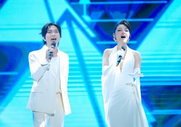 Hồ Trung Dũng khuyên cặp đôi Trân Oanh và Trần Thủy Tiên lập nhóm nhạc