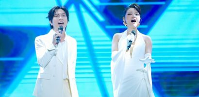 Hồ Trung Dũng khuyên cặp đôi Trân Oanh và Trần Thủy Tiên lập nhóm nhạc