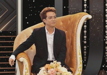 Hồ Khánh Long và chiếc cúp định mệnh đưa anh trở lại âm nhạc