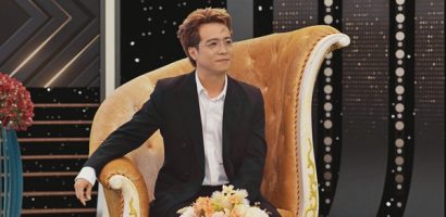 Hồ Khánh Long và chiếc cúp định mệnh đưa anh trở lại âm nhạc