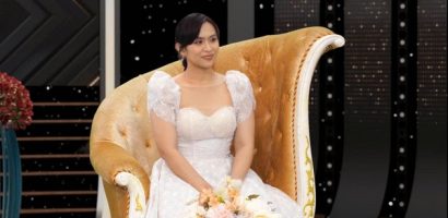 Trương Diễm từng ‘tiếc nuối’ khi không quán quân, nhưng tự hào tìm được dòng nhạc theo đuổi