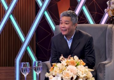 Diễn viên Hoàng Mèo trải lòng về nghề sân khấu