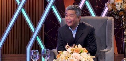 Diễn viên Hoàng Mèo trải lòng về nghề sân khấu