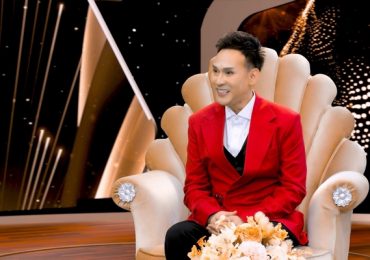 Nguyên Vũ tiết lộ ca khúc Tình yêu thầm kín được anh viết dựa trên mối tình đầu đơn phương