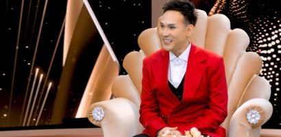 Nguyên Vũ tiết lộ ca khúc Tình yêu thầm kín được anh viết dựa trên mối tình đầu đơn phương