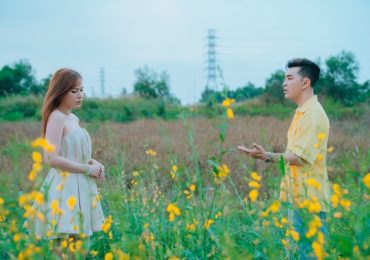 Cặp song ca Ưng Hoàng Phúc – Thu Thuỷ viết tiếp câu chuyện sau hơn 2 thập kỷ