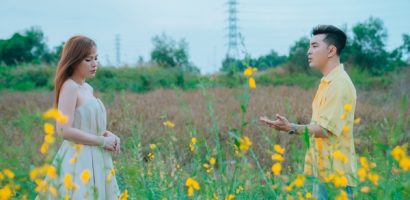 Cặp song ca Ưng Hoàng Phúc – Thu Thuỷ viết tiếp câu chuyện sau hơn 2 thập kỷ