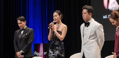 Phim kinh dị Việt đặt mục tiêu chinh phục thị trường toàn cầu