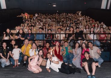 ‘Cảm ơn người đã thức cùng tôi’ gây bão mạng xã hội, hiện tượng mới của phòng vé phim Tết 2026