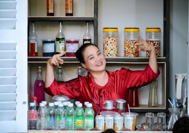 Nghệ sĩ Thanh Ngọc tiết lộ lời khuyên của chị hai Thanh Hằng và Ngân Quỳnh dành cho mình