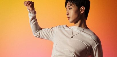 Hoàng Dũng công bố 4 khách mời cho concert Xoay Tròn tại TP.HCM