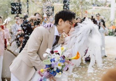 Hoàng Dũng ra mắt ca khúc đặc biệt hát tặng vợ trong đám cưới