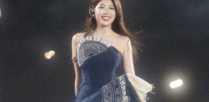 PiaLinh được yêu mến trên sóng VTV ra sao?