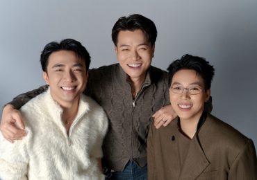 Kai Đinh sáng tác về chuyện tình của Ninh Dương Story