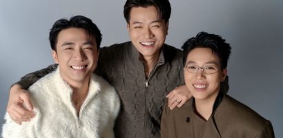 Kai Đinh sáng tác về chuyện tình của Ninh Dương Story