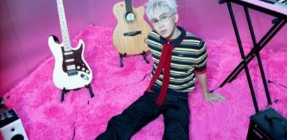 Lập Nguyên trở lại với EP ‘Tần Số Em’