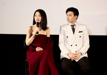 NSND Lê Khanh bật mí lý do đặc biệt khi tham gia ‘Một thời ta đã yêu’