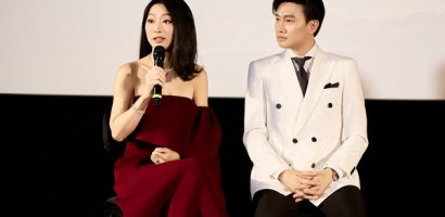 NSND Lê Khanh bật mí lý do đặc biệt khi tham gia ‘Một thời ta đã yêu’