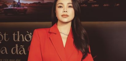 Trà Ngọc Hằng ấp ủ nhiều dự định cho phim ảnh trong 2026