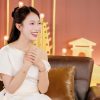Khánh Vy tiết lộ cuộc sống bận rộn phía sau ánh đèn sân khấu