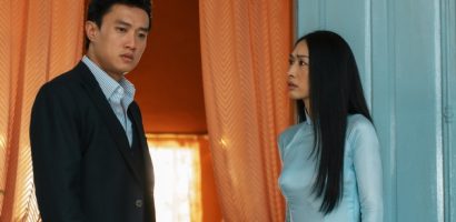 Quốc Huy day dứt mối tình năm 18 tuổi trong ‘Một thời ta đã yêu’