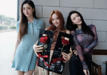 Minh Hằng được ‘khen hết lời’ vì hành động tinh tế này