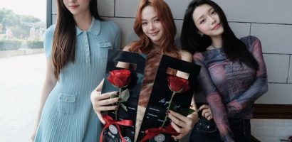 Minh Hằng được ‘khen hết lời’ vì hành động tinh tế này