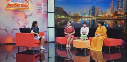 Bé gái nghỉ học gần 3 năm vì bệnh, chỉ mong ba mẹ luôn yêu thương mình