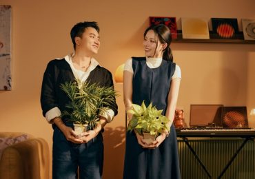 Bà xã Khánh Vy xuất hiện trong MV mới của Phan Mạnh Quỳnh