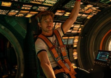 Ryan Gosling: Từ giáo viên trung học thành ‘niềm hy vọng cuối cùng của Trái Đất’