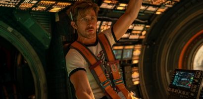 Ryan Gosling: Từ giáo viên trung học thành ‘niềm hy vọng cuối cùng của Trái Đất’