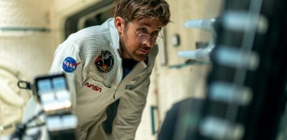 Thoát Khỏi Tận Thế: Khi ngôn ngữ khoa học khô khan thành câu chuyện truyền cảm hứng về sự gan dạ