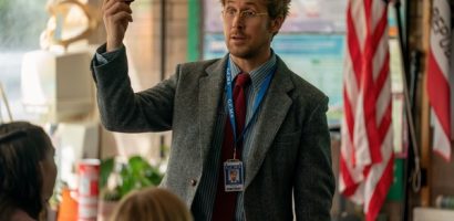 Bom tấn sci-fi gây chú ý với Ryan Gosling