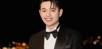 Nguyễn Hoàng Vũ đứng sau chuỗi khách sạn, dịch vụ nghỉ dưỡng cao cấp