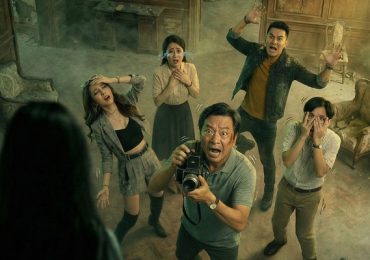 ProductionQ hợp tác Benetone Films và Fearfolks, phát triển dự án kinh dị – hài ‘Roll & LOL’