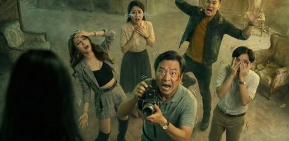 ProductionQ hợp tác Benetone Films và Fearfolks, phát triển dự án kinh dị – hài ‘Roll & LOL’