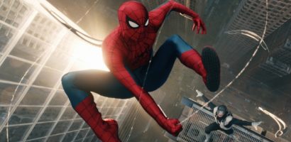 Mới tung trailer đầu tiên đã chạm mốc 1 tỷ lượt xem, ‘Người Nhện: Khởi Đầu Mới’ gây chấn động toàn cầu