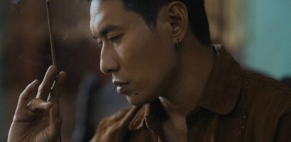 Kiều Minh Tuấn hóa thân pháp sư trừ tà trong ‘Phí Phông: Quỷ Máu Rừng Thiêng’