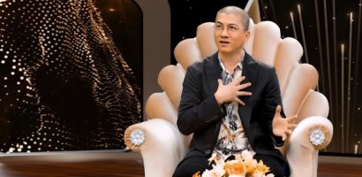 Nhạc sĩ Hoài An: ‘Có đến 200-300 bài hát, tôi viết dựa trên một câu chuyện duy nhất về mối tình đầu’