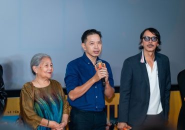 Thái Hòa chia sẻ lý do đồng ý đóng chính Anh Hùng