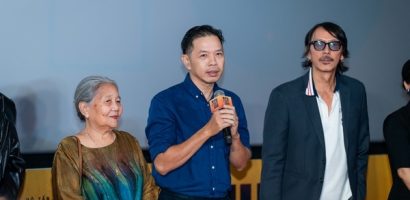 Thái Hòa chia sẻ lý do đồng ý đóng chính Anh Hùng