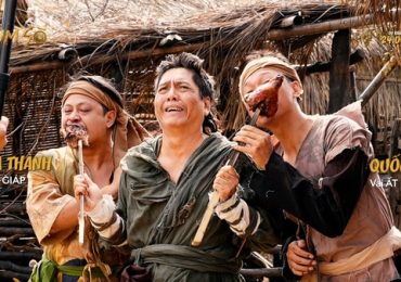 Đạo diễn Đức Thịnh trở lại sau 6 năm