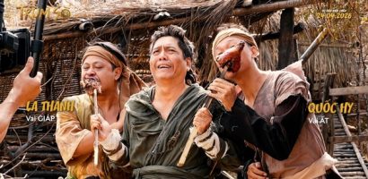 Đạo diễn Đức Thịnh trở lại sau 6 năm