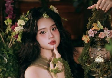 Học trò ca sĩ Đoan Trang chính thức ra mắt Vpop với MV bí ẩn, ma mị