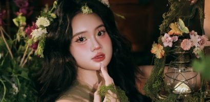Học trò ca sĩ Đoan Trang chính thức ra mắt Vpop với MV bí ẩn, ma mị