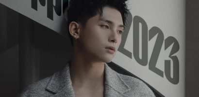 ‘Hoàng tử nhạc số’ GREY D chính thức trở lại với album đầu tay